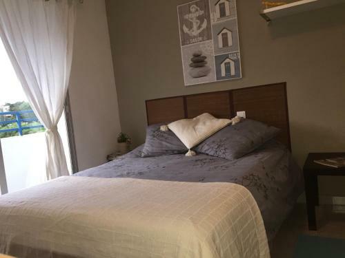 Apartamento En Playa de San Juan