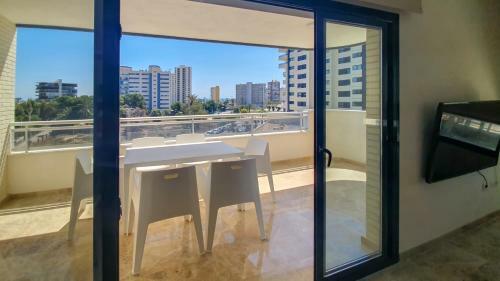 Apartamento Tramontana Deluxe - Holidays B&f