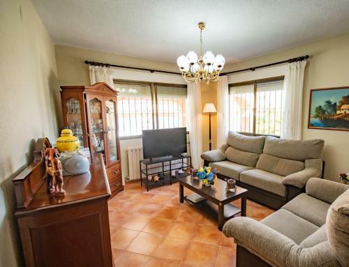 Cubo's Casa Isabel Buenavista