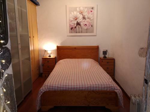 Apartamento San Nicolas