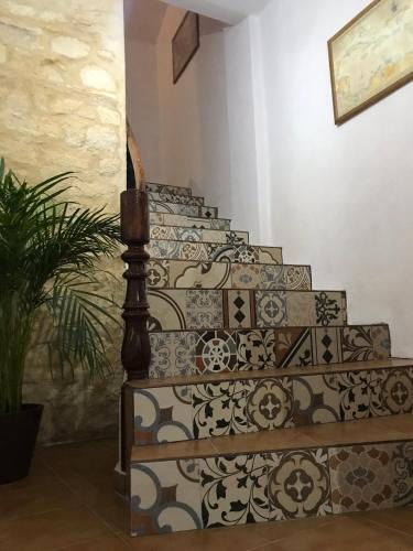 Apartamento Villavieja17 Studio-apartments