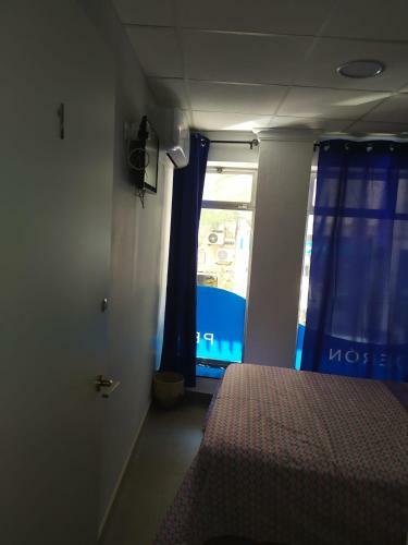 Hostal Pensi�n Calder�n