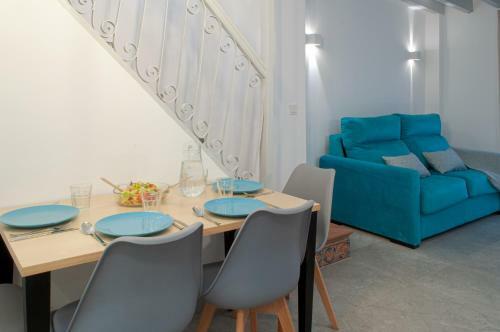 Abal Apartments - Barrio