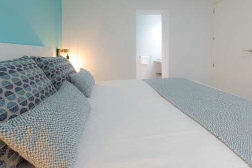 Abal Apartments - Barrio