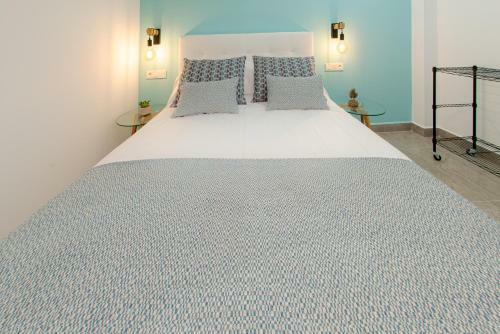 Abal Apartments - Barrio