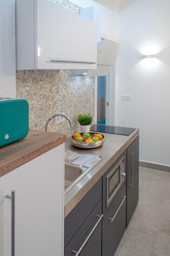 Abal Apartments - Barrio