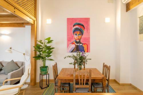 Apartamento Iscahome-mercado Central