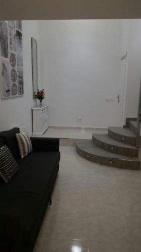 Stunning Loft Apartment Air Conditioning, Impressive Modern Conversion