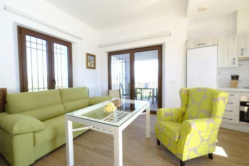 Agroturismo Casas de Alisn�