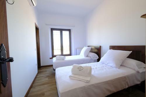 Agroturismo Casas de Alisn�