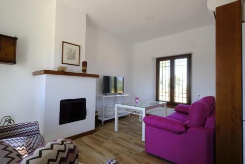 Agroturismo Casas de Alisn�