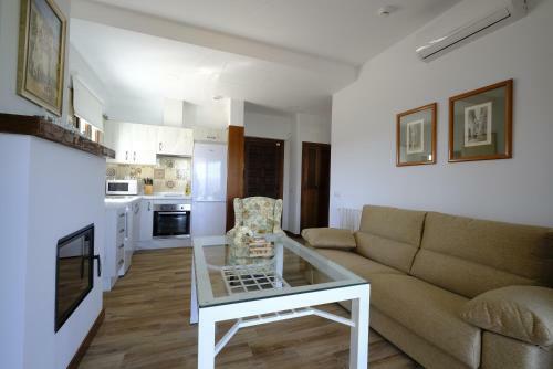 Agroturismo Casas de Alisn�