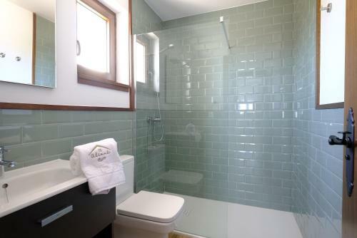 Agroturismo Casas de Alisn�