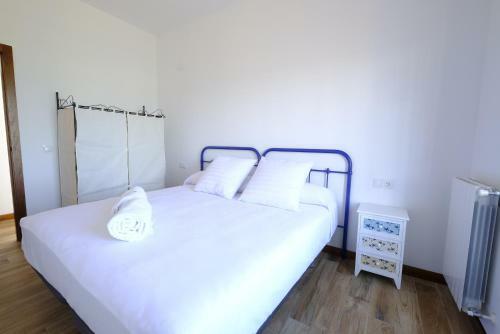 Agroturismo Casas de Alisn�