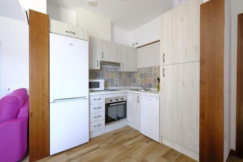 Agroturismo Casas de Alisn�