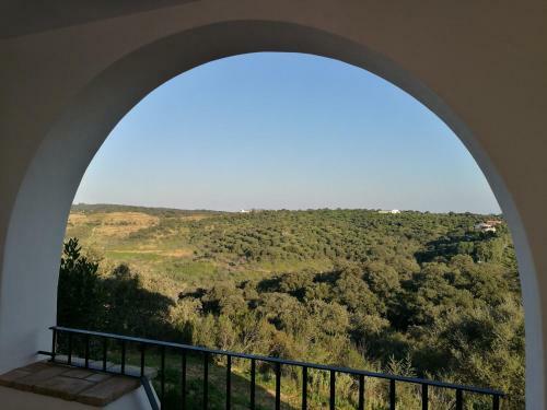 Agroturismo Casas de Alisn�