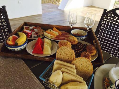 Agroturismo Casas de Alisn�