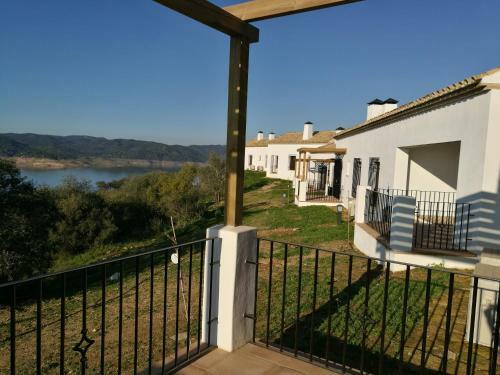 Agroturismo Casas de Alisn�