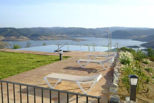 Agroturismo Casas de Alisn�