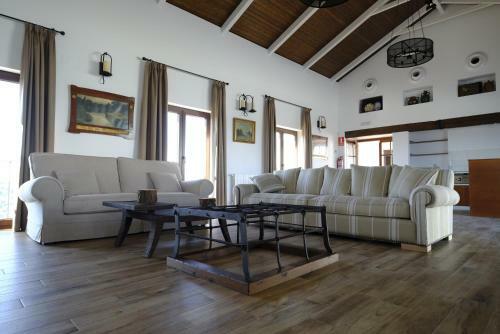 Agroturismo Casas de Alisn�