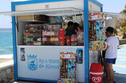 Apartamento Paseo De Cotobro