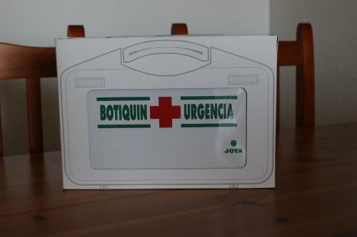 Apartamento Paseo De Cotobro