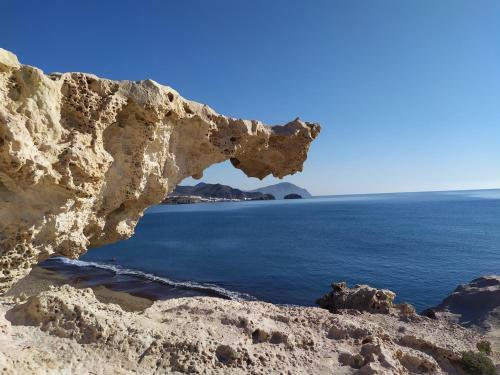 Agroturismo Alojamiento Mar Y Monta�a
