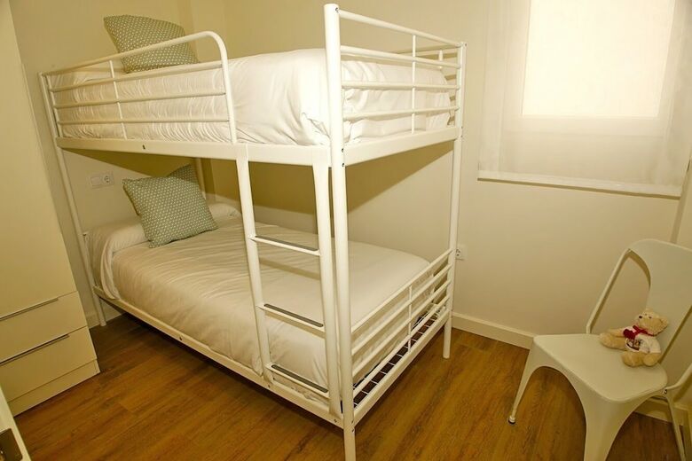 The Shell - New Apartment