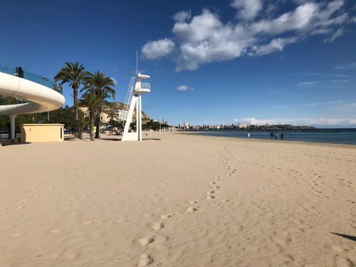 Apartamento Calle San Carlos 132