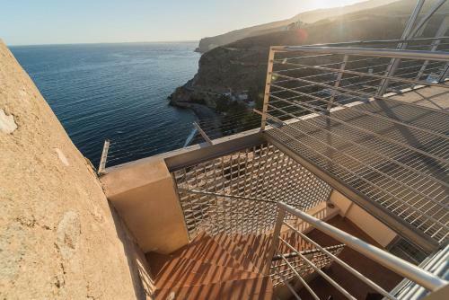 Mirador Torre de La Garrofa