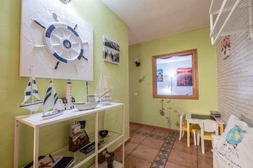 Casa Rural El Arbol