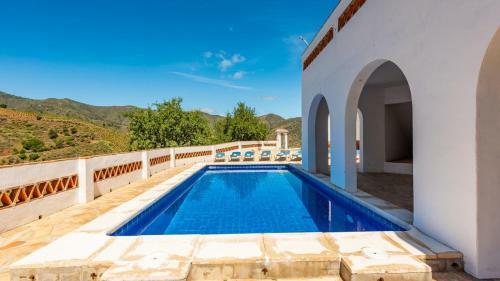 Villa Casa Loto Almachar
