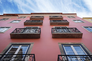 Lisbon's Boutique Apartments