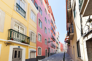 Lisbon's Boutique Apartments