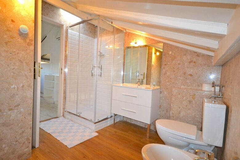 Apartamento Try Lisbon Alcantara