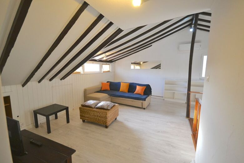 Apartamento Try Lisbon Alcantara