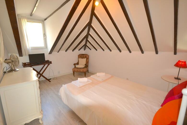 Apartamento Try Lisbon Alcantara