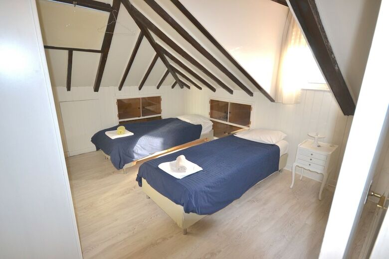 Apartamento Try Lisbon Alcantara
