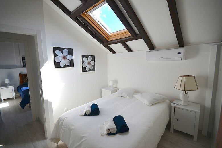 Apartamento Try Lisbon Alcantara