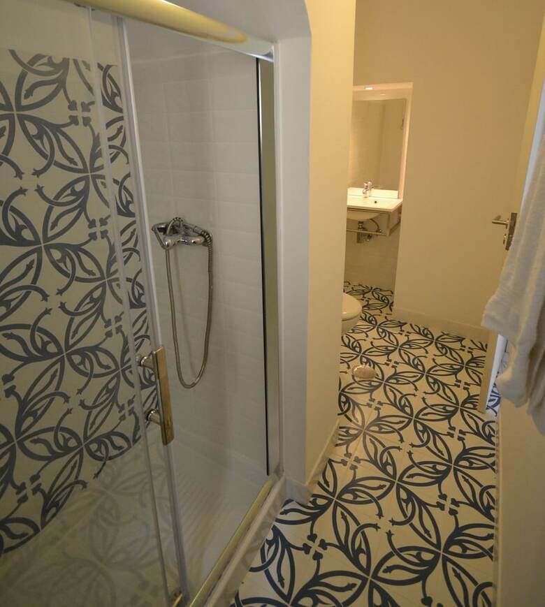 Apartamento Try Lisbon Alcantara