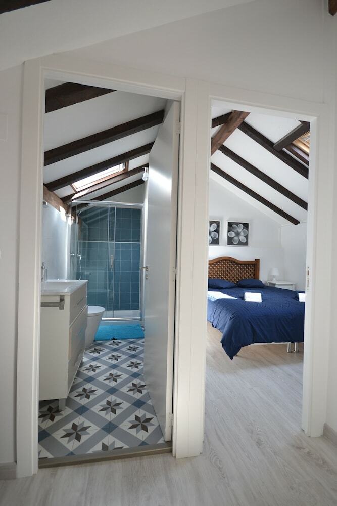 Apartamento Try Lisbon Alcantara