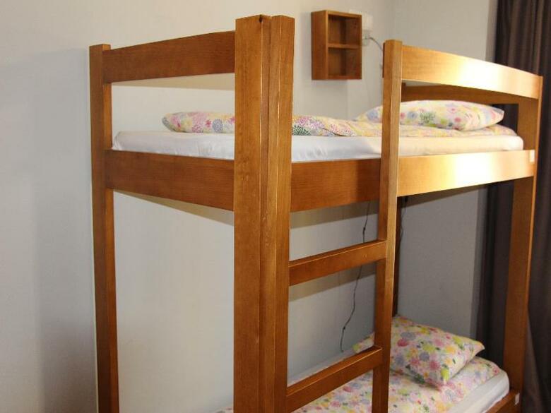 B.a. Hostel