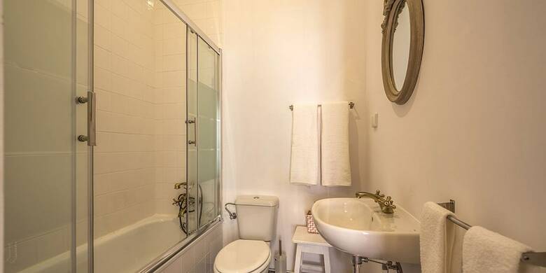 Hostal Casinha Das Flores