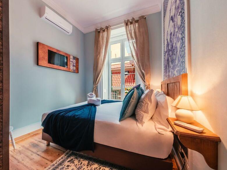 Hostal Casinha Das Flores