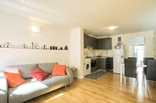Apartamento Ambassador Home Belem
