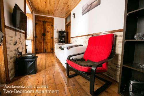 Apartamento Akisol Alfama Classic