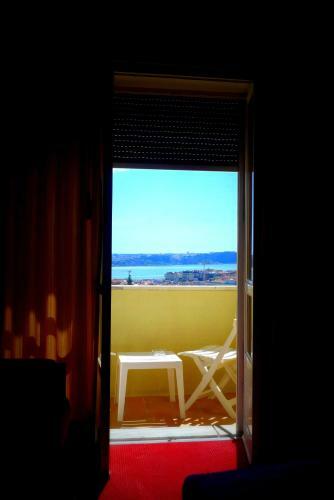 Hotel Albergaria Senhora Do Monte