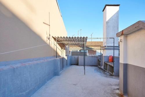 Discovery Apartment Lisboa Areeiro