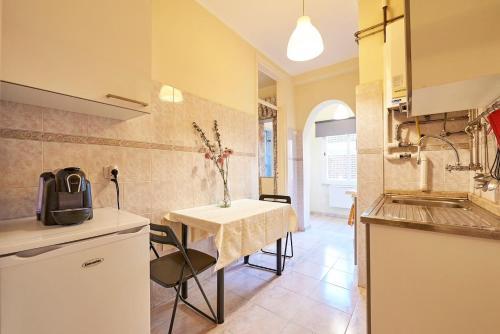 Discovery Apartment Lisboa Areeiro