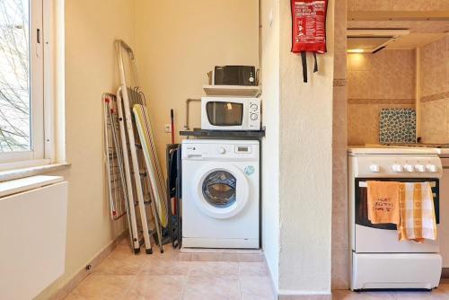 Discovery Apartment Lisboa Areeiro